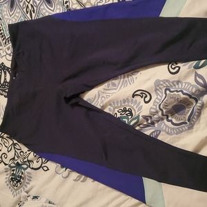 Athleta leggings